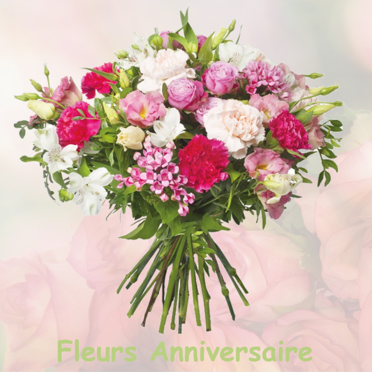 fleurs anniversaire LUREUIL